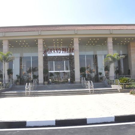 Tolip El Fairouz Hotel Ismaïlia Extérieur photo