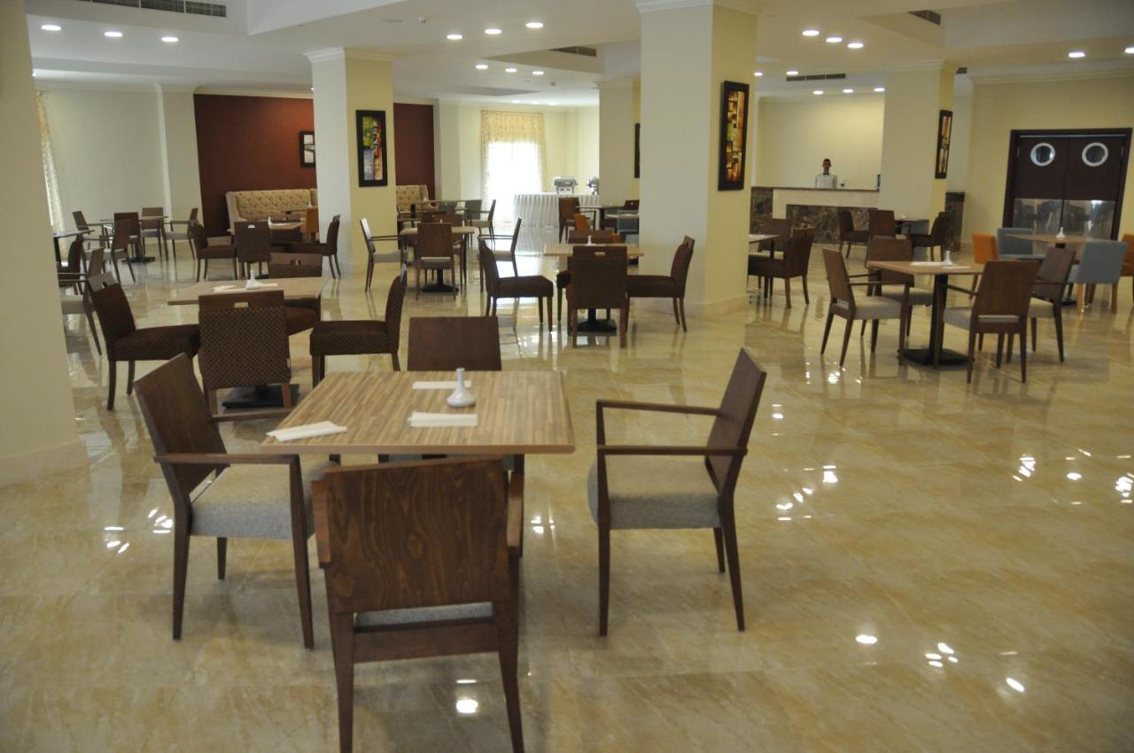 Tolip El Fairouz Hotel Ismaïlia Extérieur photo